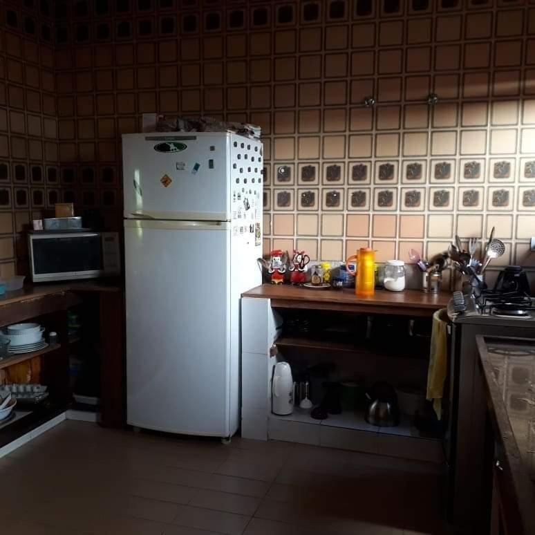 Ubatuba Surf Hostel, Apenas A 60 Metros Da Praia Da Lagoinha! Bagian luar foto
