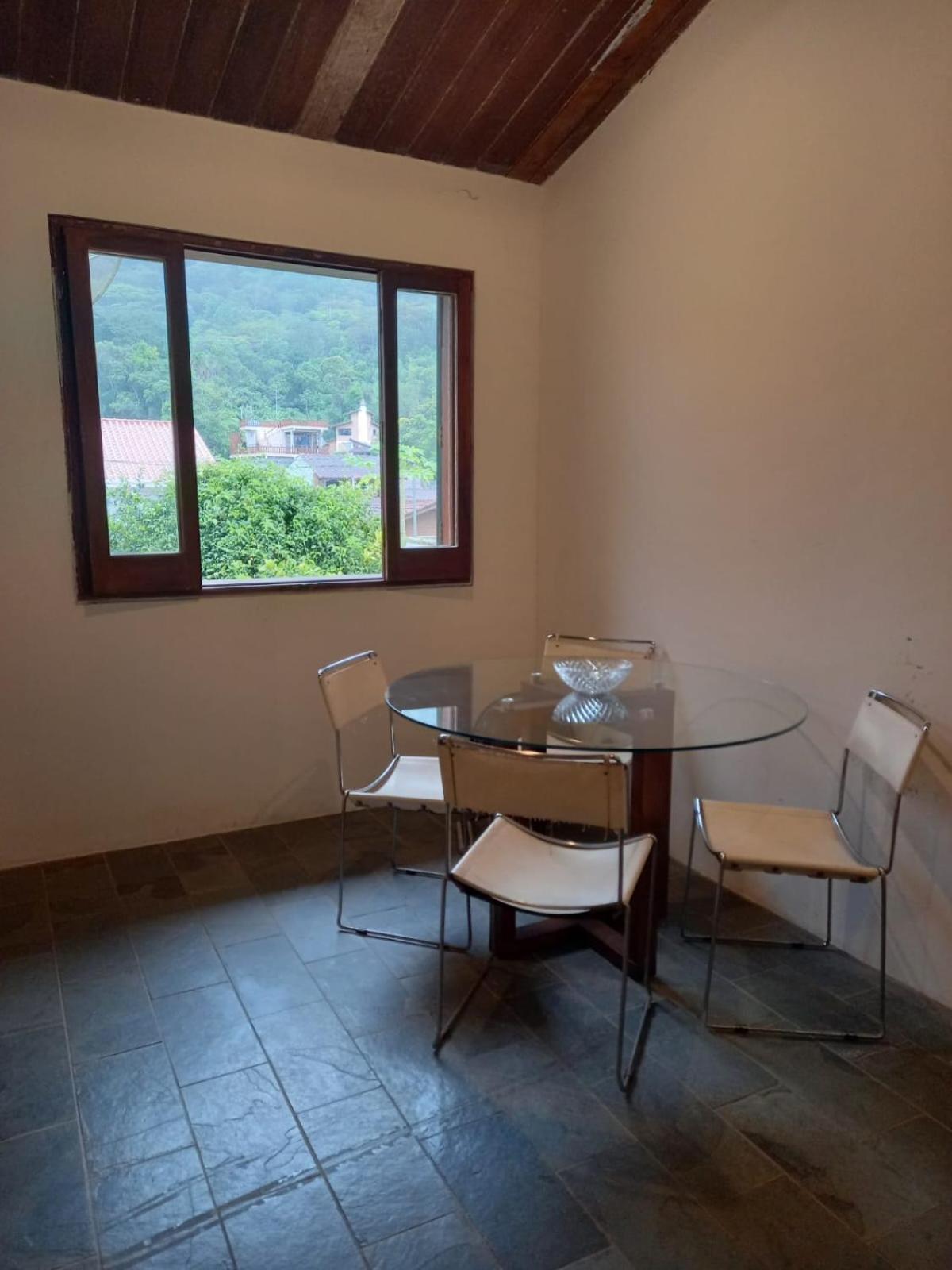 Ubatuba Surf Hostel, Apenas A 60 Metros Da Praia Da Lagoinha! Bagian luar foto